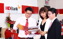 Ngân hàng bắt đầu đẩy mạnh cho vay