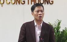 Bộ trưởng Công Thương: Thép Cà Ná có hệ luỵ, tôi không e ngại từ chức