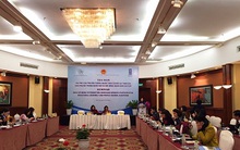 Trăn trở việc tăng tỉ lệ nữ ĐBQH, HĐND các cấp