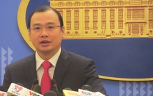 Việt Nam quan ngại về kế hoạch chuyển nước sông Mekong của Thái Lan