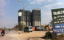 Tận mục hai dự án chung cư giá rẻ bàn giao cuối năm nay dọc vành đai 3