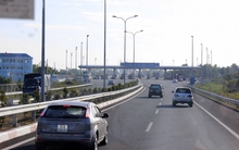 Nghiệm thu hoàn thành cao tốc TPHCM-Long Thành-Dầu Giây