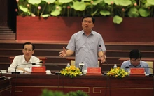 Bí thư Thăng: Mục tiêu 500.000 DN hoàn toàn không viển vông!