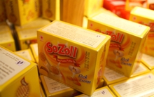 Bánh kẹo Hải Hà đạt gần 9 tỷ đồng LNST trong 6 tháng đầu năm - tăng 9% so với cùng kỳ