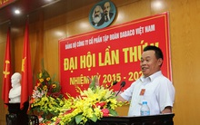 Lãnh đạo của 5 doanh nghiệp niêm yết ứng cử Đại biểu Quốc hội khóa XIV