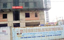 Hồi hộp mua nhà, đất dự án