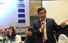 Doanh nghiệp Việt quá yếu, và cần một “Chính phủ hành động”