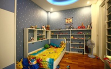 Những cách lý tưởng tận dụng mọi góc chết trong nhà