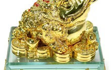 Những vật phẩm phong thủy không thể thiếu trong nhà ngày tết