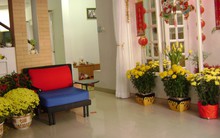 Mẹo nhỏ trang trí nhà đón Tết rước lộc cả năm