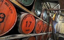 Vùng đất này có gì mà người sành whisky nhất định phải đến một lần trong đời