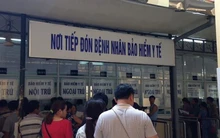 Đua nhau trục lợi quỹ bảo hiểm y tế