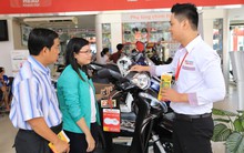 Vay tiêu dùng ngày càng được ưa chuộng