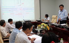 Đà Nẵng: Hoàn thành nút giao thông phía Tây cầu Sông Hàn trước ngày 15/4/2017