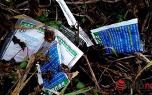 Vùng rau sạch lớn nhất Hà Nội: Rau độc, rau sạch trông chờ... lương tâm