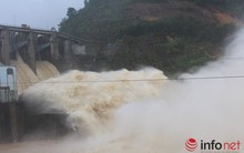 Bộ Công Thương lập tổ công tác điều tra việc xả lũ của Nhà máy Thủy điện Hố Hô