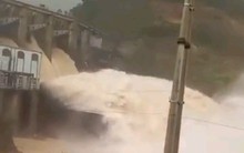 Thủy điện Hố Hô xả lũ: Chủ tịch Hà Tĩnh cũng quá bất ngờ!