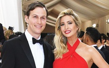 Bất ngờ với vườn rau xanh mướt của ái nữ Tổng thống Mỹ Ivanka Trump