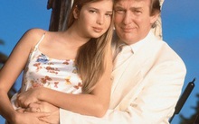 Ivanka - “vũ khí bí mật” của Donald Trump - được nuôi dạy thế nào?