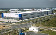 "Nóng" lợi nhuận doanh nghiệp kinh doanh hạ tầng KCN