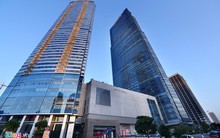 Chứng khoán Mirae Asset chi 350 triệu USD mua lại toà nhà cao nhất Việt Nam