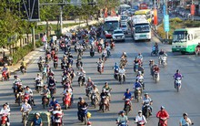 ​​TP.HCM có thể hạn chế xe cá nhân vào trung tâm TP