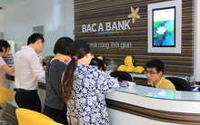 Ngân hàng Bắc Á: Chi phí dự phòng quý II tăng vọt, lãi trước thuế 149 tỷ đồng