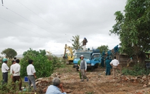 TPHCM: Hơn 80% khiếu nại, tố cáo liên quan đất đai