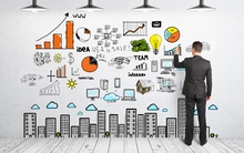 Sinh ra ở Mỹ, nhiều bạn trẻ gốc Việt hướng quê hương như thiên đường khởi nghiệp