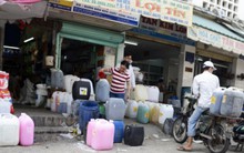 Đề xuất 2 địa điểm thay thế chợ 'tử thần' Kim Biên