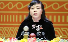 Bộ trưởng Y tế: Việt Nam là một trong 39 nước làm chủ công nghệ văcxin