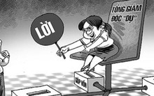 Hà Nội từng xử phạt 13 công ty đa cấp “chui” thu về hơn 1,1 tỷ đồng