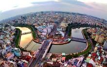 TS Nguyễn Đình Cung: Việt Nam chưa có thị trường đúng nghĩa, nhìn đâu cũng méo mó thiên lệch