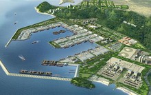 Việt Nam hiện có 340 khu kinh tế và khu công nghiệp