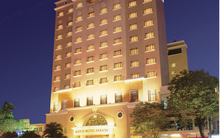 Savills: Thị trường khách sạn Việt Nam tăng trưởng đáng kinh ngạc