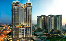 Điểm nóng "tam giác vàng" của thị trường BĐS Hà Nội cuối năm