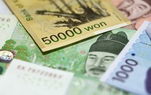 Giới đầu tư bi quan về đồng tiền tệ nhất châu Á