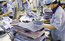 Xúc tiến xuất khẩu thời hội nhập: Doanh nghiệp “tính kế” tăng nội địa hóa