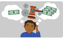 Đấu giá cổ phần: Tháng 4 gọi tên ai?