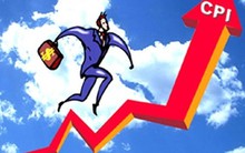 Áp lực lạm phát trong 6 tháng cuối năm sẽ tăng trở lại