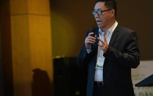 Ông chủ Vinamit: Theo đuổi nông nghiệp hữu cơ, chúng tôi mất đến 30 năm và lỗ hàng trăm tỉ đồng