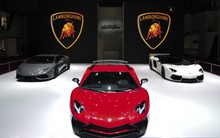 Từ câu nói mỉa mai đầy xúc phạm, "cha đẻ" Lamborghini quyết leo tới đỉnh thành công ra sao?