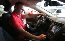 “Mùi xe mới” có thể gây ung thư?