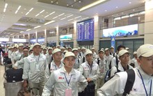 Việt Nam có nguy cơ mất đi 700 triệu USD mỗi năm từ tiền gửi của lao động từ Hàn Quốc?