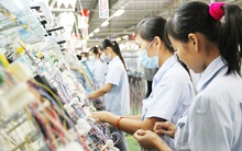 Mức lương của người Việt chỉ đứng hàng thứ 8 trong ASEAN