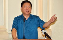 Bí thư Thăng: Có tiền sẵn thì ai làm cũng được