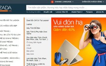 Lazada Việt Nam thừa nhận đã giao iPhone 5 hàng dựng cho khách