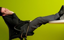 Lười biếng – Phong cách quản trị "lùi 1 bước để quan sát" mà bất kỳ lãnh đạo nào cũng nên học theo