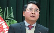 Vì sao một phó chủ tịch Hải Phòng chưa được phê chuẩn?