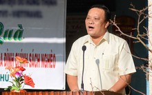 Kiểm tra bằng cấp của phó bí thư Tỉnh ủy Bình Định